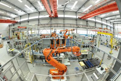 广西 以科技创新驱动经济高质量发展