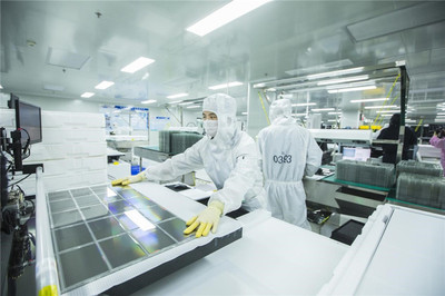 黄石加速导入武汉技术开发，121家企业形成产业配套新生态